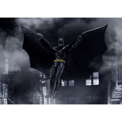 Figurine DC Comics S.H.Figuarts Batman 1989