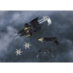 Figurine DC Comics S.H.Figuarts Batman 1989