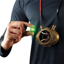 Réplique Doctor Strange Marvel Legends Series 1/1 Œil d'Agamotto