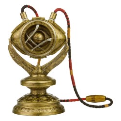 Réplique Doctor Strange Marvel Legends Series 1/1 Œil d'Agamotto