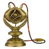 Réplique Doctor Strange Marvel Legends Series 1/1 Œil d'Agamotto