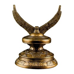 Réplique Doctor Strange Marvel Legends Series 1/1 Œil d'Agamotto