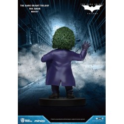 Figurine DC Comics Mini Egg Attack Dark Knight Trilogy Joker