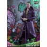 Figurine Hot Toys Movie Masterpiece Suicide Squad 1/6 The Joker Purple Coat Version Figurine Hot Toys Movie Masterpiece Suicide Squad 1/6 The Joker Purple Coat Version