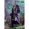Figurine Hot Toys Movie Masterpiece Suicide Squad 1/6 The Joker Purple Coat Version Figurine Hot Toys Movie Masterpiece Suicide Squad 1/6 The Joker Purple Coat Version