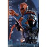Figurine Hot Toys Batman Arkham Origins Videogame Masterpiece 1/6 Deathstroke
