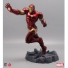 Statuette Marvel Comics Civil War 1/8  Iron Man