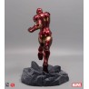 Statuette Marvel Comics Civil War 1/8  Iron Man