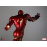 Statuette Marvel Comics Civil War 1/8  Iron Man