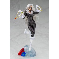 Statuette DC Comics Bishoujo 1/7 Black Cat