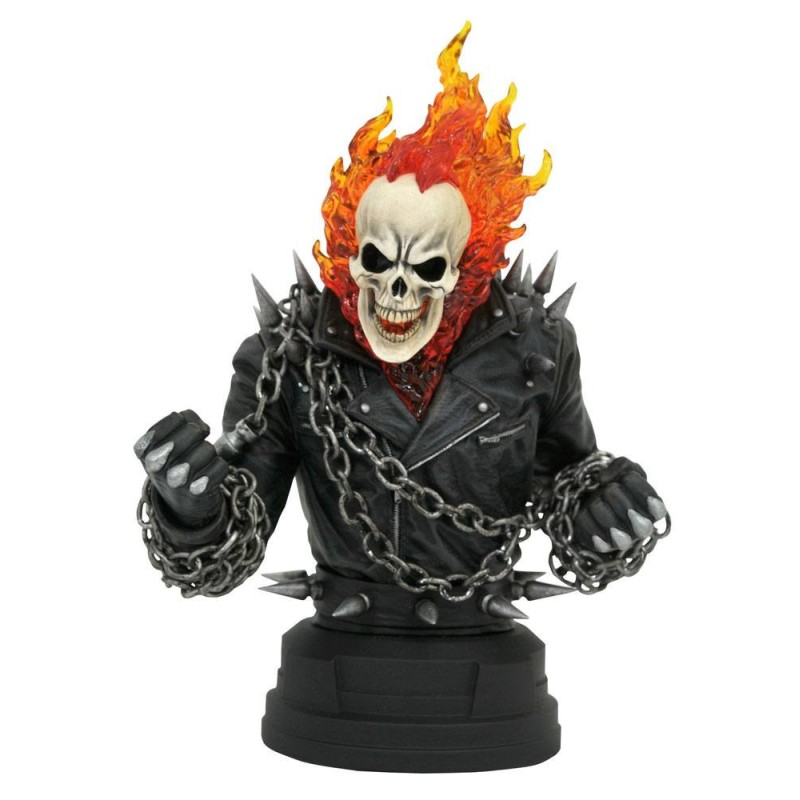 Buste Marvel 1/6 Ghost Rider