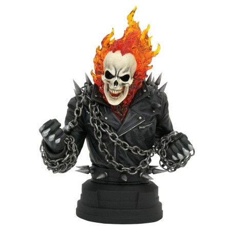 Buste Marvel 1/6 Ghost Rider