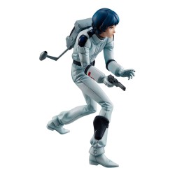 Statuette Zeta Gundam Gundam Guys Generation 1/8 Kamille Bidan