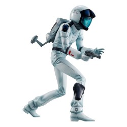 Statuette Zeta Gundam Gundam Guys Generation 1/8 Kamille Bidan