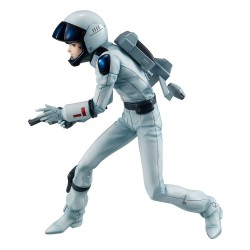 Statuette Zeta Gundam Gundam Guys Generation 1/8 Kamille Bidan