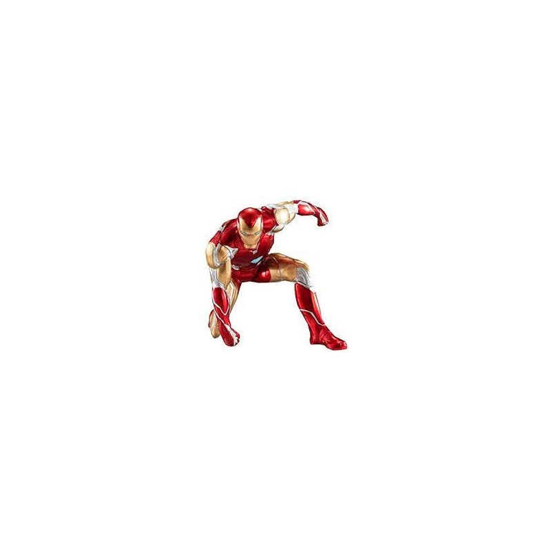Figurine Marvel Avengers: Endgame Noodle Stopper Iron Man