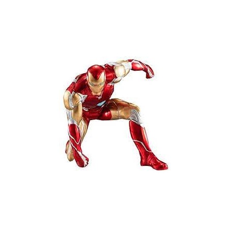 Figurine Marvel Avengers: Endgame Noodle Stopper Iron Man