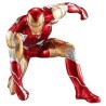 Figurine Marvel Avengers: Endgame Noodle Stopper Iron Man