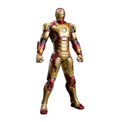 Figurine Marvel Iron Man 3 Premium Mark XLII 1/10 Iron Man Version B