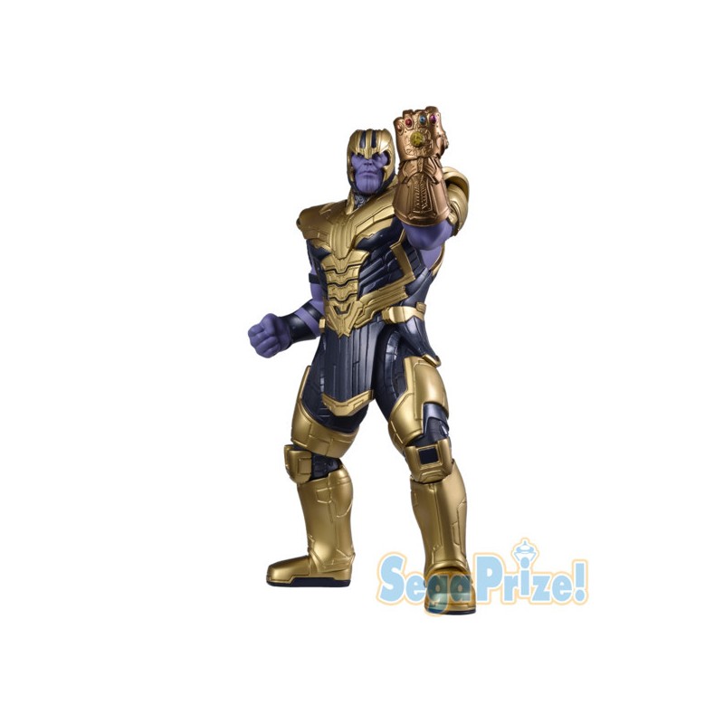 Figurine Avengers Endgame LPM Thanos