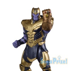 Figurine Avengers Endgame LPM Thanos