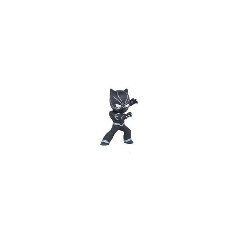 Figurine Marvel Avengers Gurihiru Art Figure 2 Black Panther