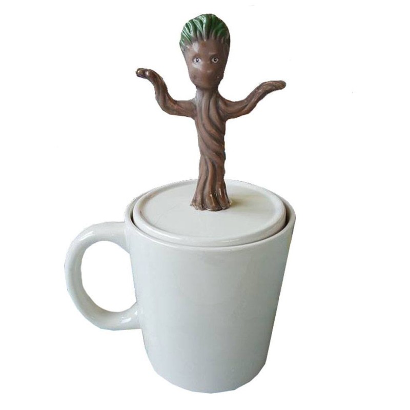 Mug Les Gardiens de la Galaxie Baby Dancing Groot