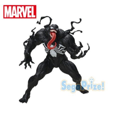 Figurine Marvel Comics 80th Anniversary SPM Venom
