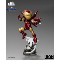 Figurine Marvel Avengers Endgame figurine Mini Co. Iron Man