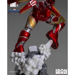 Figurine Marvel Avengers Endgame figurine Mini Co. Iron Man