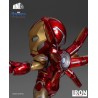 Figurine Marvel Avengers Endgame figurine Mini Co. Iron Man