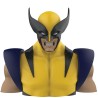 Tirelire Marvel Buste Tirelire Wolverine