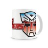 Mug Transformers Retro Autobot