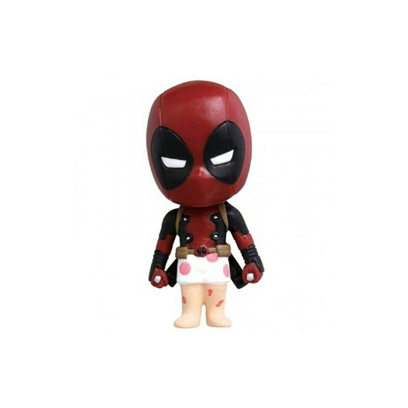 Figurine Marvel Deadpool Mini-Figure Collection Version B