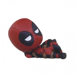 Figurine Marvel Deadpool Mini-Figure Collection Version E