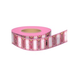 Masking Tape Cardcaptor Sakura Clear Card-hen Assort Collection Version A