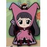 Porte Clés Cardcaptor Sakura Rubber Mascot Keychain Mei-Lin Li