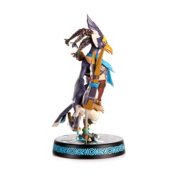 Statuette The Legend of Zelda Breath of the Wild Revali Collector's Edition