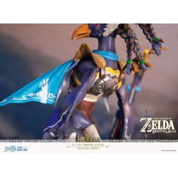 Statuette The Legend of Zelda Breath of the Wild Revali Collector's Edition