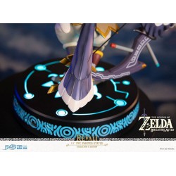 Statuette The Legend of Zelda Breath of the Wild Revali Collector's Edition