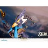 Statuette The Legend of Zelda Breath of the Wild Revali Collector's Edition