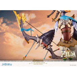 Statuette The Legend of Zelda Breath of the Wild Revali Collector's Edition