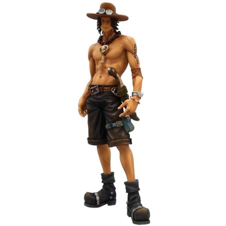 Figurine One Piece Master Stars Piece Supreme Ace