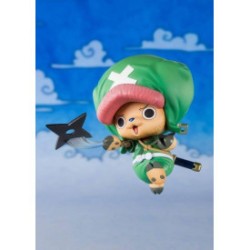 Statuette One Piece Figuarts Zero Tony Tony Chopper Chopaemon