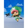 Statuette One Piece Figuarts Zero Tony Tony Chopper Chopaemon