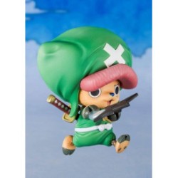 Statuette One Piece Figuarts Zero Tony Tony Chopper Chopaemon