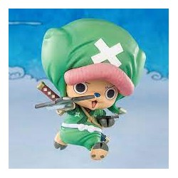 Statuette One Piece Figuarts Zero Tony Tony Chopper Chopaemon