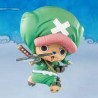 Statuette One Piece Figuarts Zero Tony Tony Chopper Chopaemon