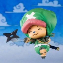 Statuette One Piece Figuarts Zero Tony Tony Chopper Chopaemon
