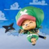 Statuette One Piece Figuarts Zero Tony Tony Chopper Chopaemon